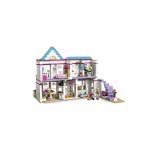 LEGO Friends Το Σπίτι Της Στέφανι 41314 5702015866408