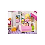 LEGO Friends Το Σπίτι Της Στέφανι 41314 5702015866408