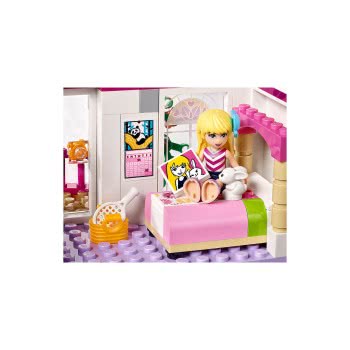 LEGO Friends Το Σπίτι Της Στέφανι 41314 5702015866408