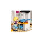 LEGO Friends Το Σπίτι Της Στέφανι 41314 5702015866408