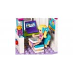 LEGO Friends Το Σπίτι Της Στέφανι 41314 5702015866408