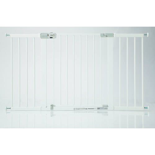 SAFETY 1st Safety Fiorst Προέκταση 28Cm Για Μπάρα Easy Close Metal, Auto Close, Easy Close 84639 3220660205172