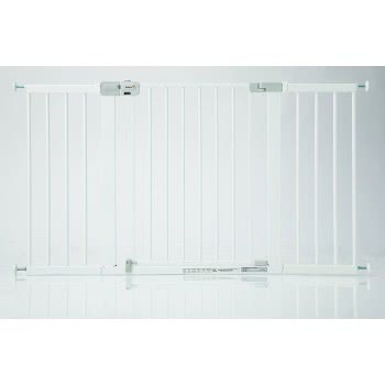 SAFETY 1st Safety Fiorst Προέκταση 28Cm Για Μπάρα Easy Close Metal, Auto Close, Easy Close 84639 3220660205172