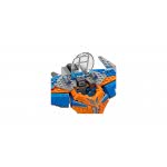 LEGO Super Heroes Confidential Guardians Of The Galaxy 2 76081 5702015868662