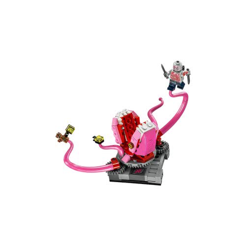 LEGO Super Heroes Confidential Guardians Of The Galaxy 2 76081 5702015868662