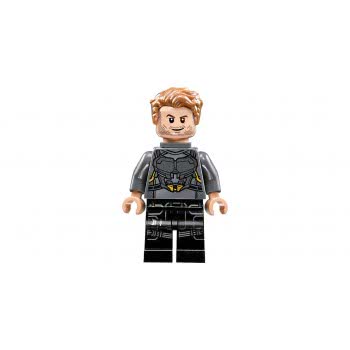 LEGO Super Heroes Confidential Guardians Of The Galaxy 2 76081 5702015868662