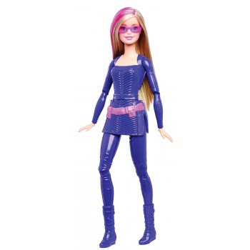 Mattel Barbie Μυστική Πράκτορας DHF17 887961210262