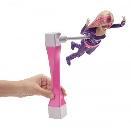 Mattel Barbie Μυστική Πράκτορας DHF17 887961210262