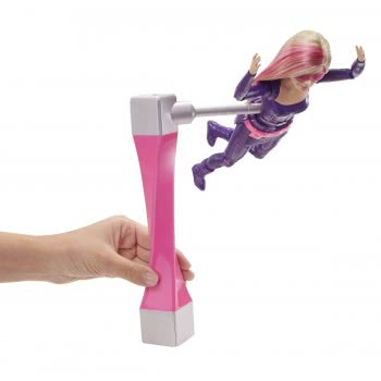 Mattel Barbie Μυστική Πράκτορας DHF17 887961210262