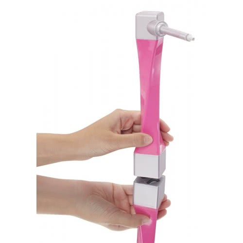 Mattel Barbie Μυστική Πράκτορας DHF17 887961210262