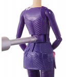Mattel Barbie Μυστική Πράκτορας DHF17 887961210262