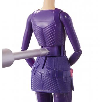 Mattel Barbie Μυστική Πράκτορας DHF17 887961210262