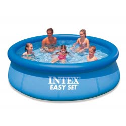 INTEX Πισίνα Easy Set Pool 305X76εκ 28120 078257281206