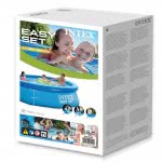 INTEX Πισίνα Easy Set Pool 305X76εκ 28120 078257281206