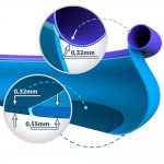 INTEX Πισίνα Easy Set Pool 305X76εκ 28120 078257281206