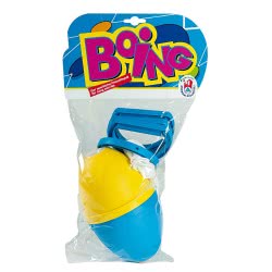 ANDRONI GIOCO BOING BICOLORE 44Cm 7900-0000 8000796009005