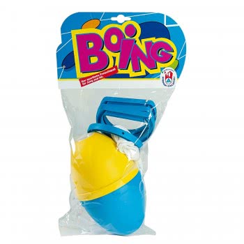 ANDRONI GIOCO BOING BICOLORE 44Cm 7900-0000 8000796009005