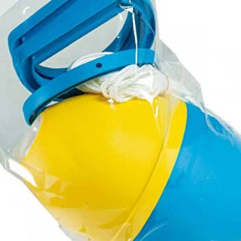 ANDRONI GIOCO BOING BICOLORE 44Cm 7900-0000 8000796009005