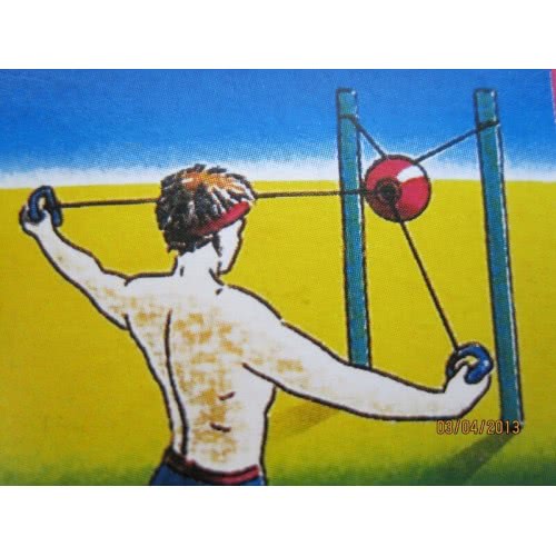 ANDRONI GIOCO BOING BICOLORE 44Cm 7900-0000 8000796009005