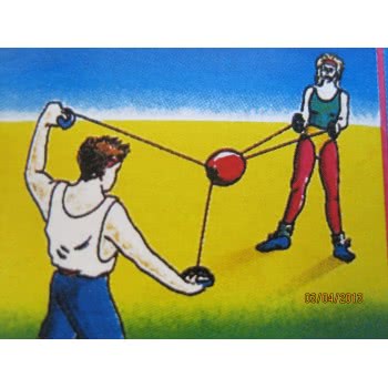 ANDRONI GIOCO BOING BICOLORE 44Cm 7900-0000 8000796009005