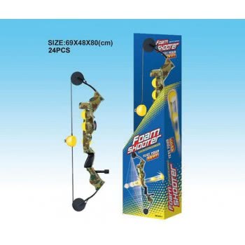 Toys-shop Choice Τόξο Με Μπαλάκια JS049281 6990416492817