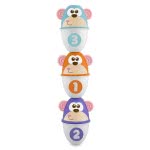 Chicco Το Πρώτο Του Bowling Set Z01-05228-00 8003670826798