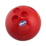 Chicco Το Πρώτο Του Bowling Set Z01-05228-00 8003670826798