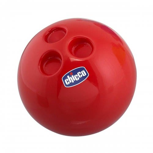Chicco Το Πρώτο Του Bowling Set Z01-05228-00 8003670826798
