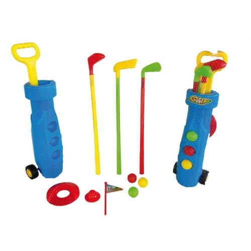 Toys-shop Choice Golf Set JS049380 6990416493807