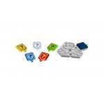 LEGO Nexo Knights Combo Nexo Powers Wave 1 70372 5702015868747
