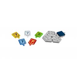 LEGO Nexo Knights Combo Nexo Powers Wave 1 70372 5702015868747