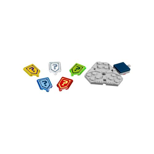 LEGO Nexo Knights Combo Nexo Powers Wave 1 70372 5702015868747