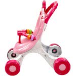 Mattel Νέα - Στράτα Καροτσάκι CGN65 887961069969