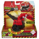 Mattel Dinotrux Pull Back Οχήματα - 2 Σχέδια CJV90 / ASST 887961106527