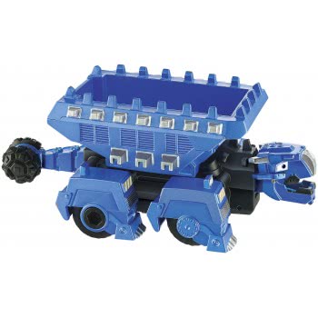 Mattel Dinotrux Pull Back Οχήματα - 2 Σχέδια CJV90 / ASST 887961106527