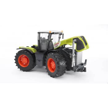 bruder Τρακτέρ Claas Xenion 5000 03015 4001702030155