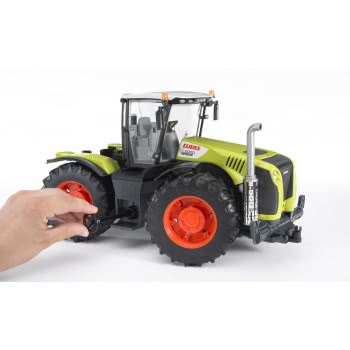 bruder Τρακτέρ Claas Xenion 5000 03015 4001702030155
