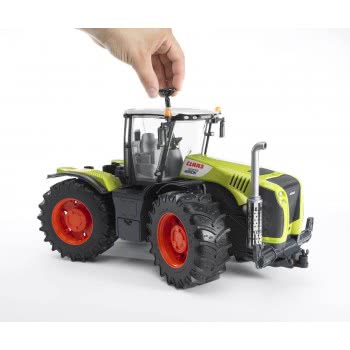 bruder Τρακτέρ Claas Xenion 5000 03015 4001702030155