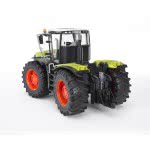bruder Τρακτέρ Claas Xenion 5000 03015 4001702030155
