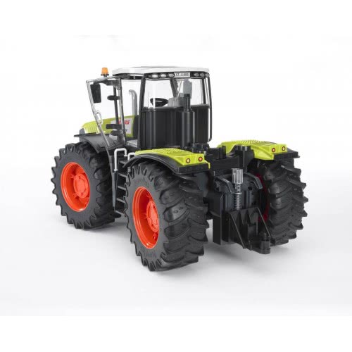 bruder Τρακτέρ Claas Xenion 5000 03015 4001702030155