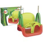 ANDRONI Giocattoli Altalena Κούνια 3 Σε 1 8306-0000 8000796083067