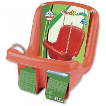 ANDRONI Giocattoli Altalena Junior Κούνια - 2 Σχέδια 8300-0000 8000796083005