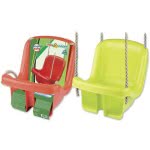ANDRONI Giocattoli Altalena Junior Κούνια - 2 Σχέδια 8300-0000 8000796083005