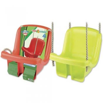 ANDRONI Giocattoli Altalena Junior Κούνια - 2 Σχέδια 8300-0000 8000796083005