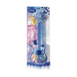 OEM Κιθάρα Disney Frozen Καρτέλα 60Cm 18-00149 6899981426244
