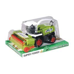 OEM Θεριστική Μηχανή 30Cm 17-00218 6899981424417