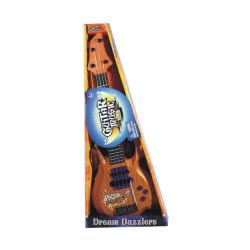 OEM Κιθάρα Σε Κουτί Dream Dazzlers 18-00122 6823582130668