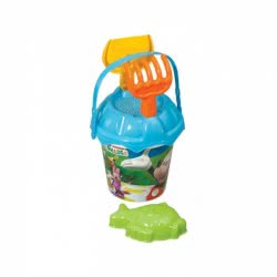 John Σετ Κουβαδάκι Μικρό Mickey Mouse 01544WD 8693830015447