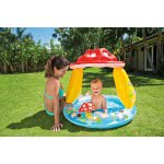 INTEX Πισίνα Mushroom Baby Pool 102X89εκ 57114 6941057401058