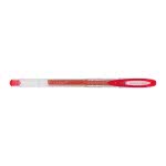 Uni-ball Mitsubishi Pencil Signo Sparkling 1.0 Κόκκινο UM-120SP-KOKKINO 4902778788882